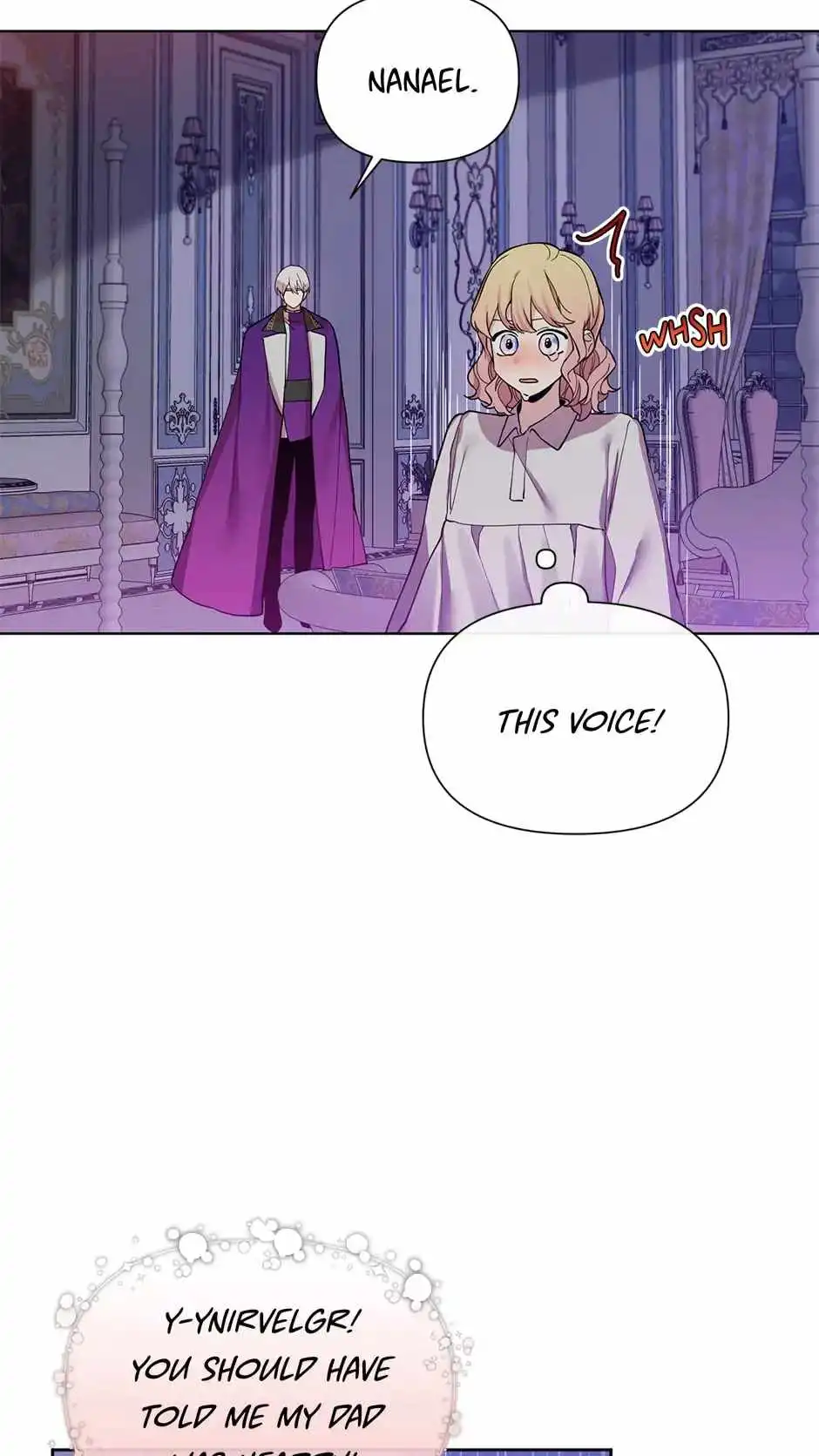 Starting from Today, I'm a Princess? Chapter 44 43